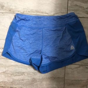 Reebok shorts